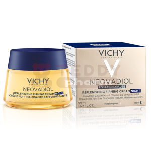 VICHY Neovadiol Post-Menopause Nachtpflege 50 ml