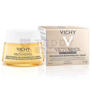VICHY Neovadiol Post-Menopause Tagespflege 50 ml