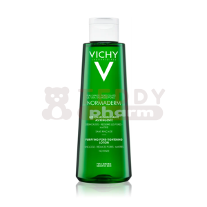 VICHY Normaderm Reinigungslotion 200 ml