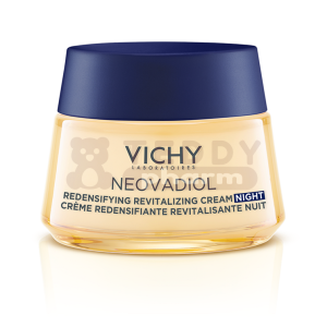 VICHY Neovadiol Post-Menopause Nachtcreme 50 ml