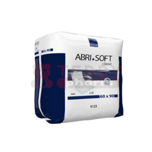 ABENA Abri-Soft Classic 60 x 90 cm 25 St
