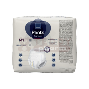ABENA Pants Premium Gr. M1 15 St