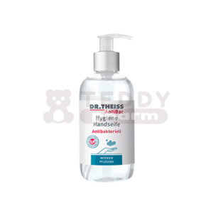 DR.THEISS AntiBac Handseife 250 ml