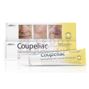 Medipharma COUPELIAC Spezialpflege-Gel 20 ml