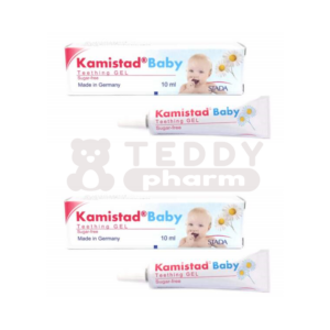 STADA Kamistad Baby Gel 20 ml