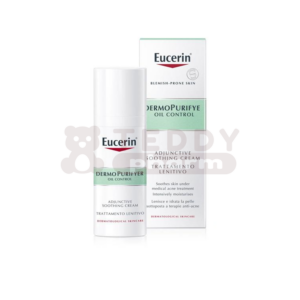 EUCERIN DermoPurifyer Oil Control 50 ml