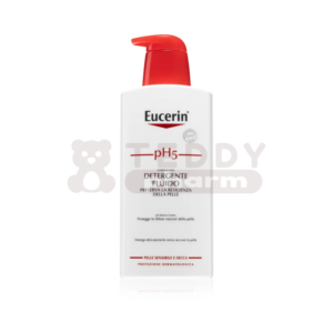 EUCERIN pH5 Waschlotion 400 ml