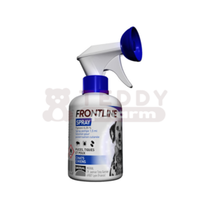FRONTLINE Spray 2,5 mg/ml 250 ml