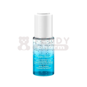 NEUTROGENA Hydro Boost Intensives Hyaluron Serum 15 ml