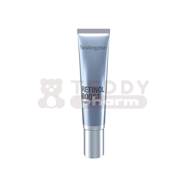 NEUTROGENA Retinol Boost Augencreme 15 ml