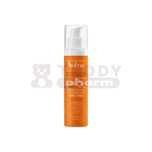 Avène Anti-Aging-Sonnenschutz Getönt LSF 50+ 50 ml
