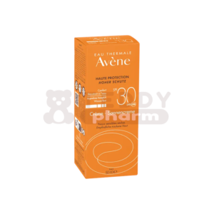 Avène Sonnencreme LSF 30 50 ml