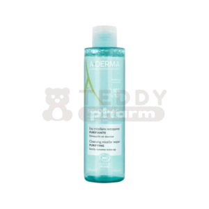 A-DERMA Biology AC Mizellenwasser 200 ml