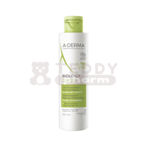 AA-DERMA Biology Make-Up Entfernungslotion 200 ml