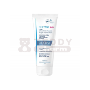 DUCRAY Dexyane MeD schützende Creme 100 ml