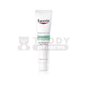 EUCERIN DermoPure Regenerierendes Hautserum 40 ml