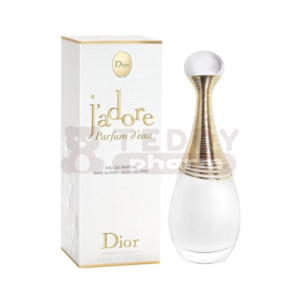 Dior J’adore D’eau Eau de Parfum 50 ml