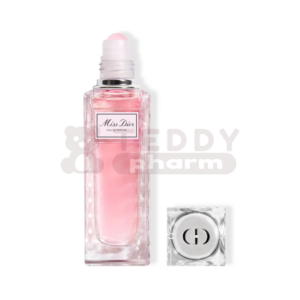 Dior Miss Dior 2021 Eau de Parfum Roller-Pearl 20 ml