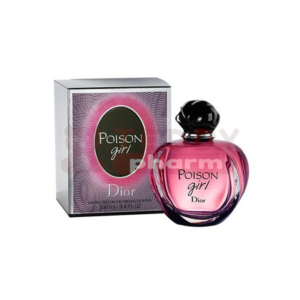 Dior Poison Girl Eau de Parfum 100 ml