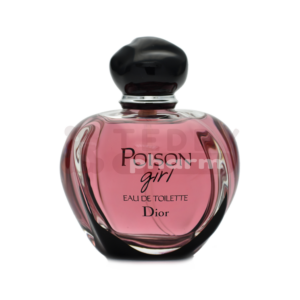 Dior Poison Girl Eau de Toilette 100 ml