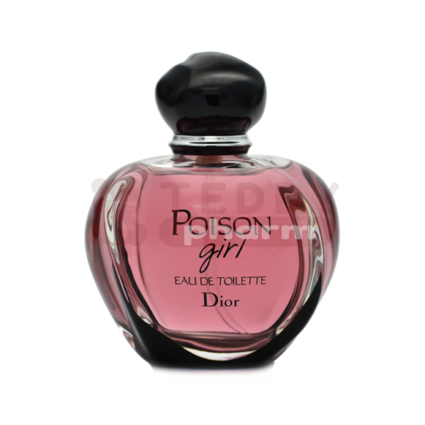 Dior Poison Girl Eau de Toilette 100 ml