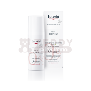 EUCERIN AntiRötungen Beruhigende Pflege 50 ml