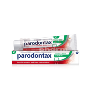 Parodontax Zahncreme mit Fluorid 75 ml