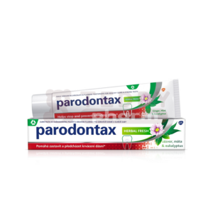 Parodontax Zahnpasta Herbal-Fresh 75 ml