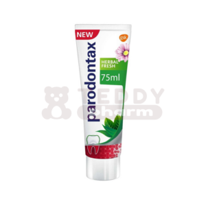 Parodontax Zahnpasta Herbal Fresh 75 ml