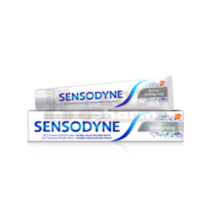 SENSODYNE Extra Whitening Zahncreme 75 ml
