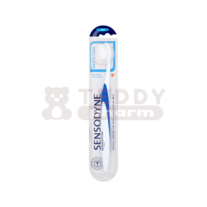 SENSODYNE Gentle Care Soft Zahnbürste 1 St