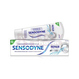 SENSODYNE Repair&Protect Whitening Zahnpasta 75 ml