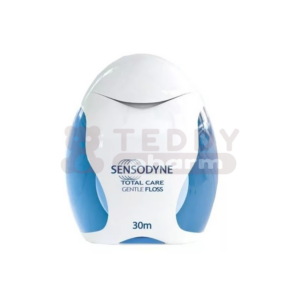 SENSODYNE Sanfte Zahnseide 30 m