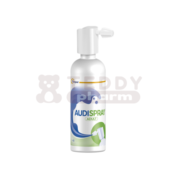 AUDISPRAY Adult 50 ml