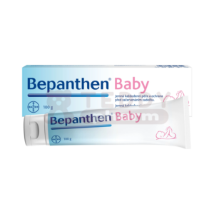 BEPANTHEN Baby Care Cream 100 g