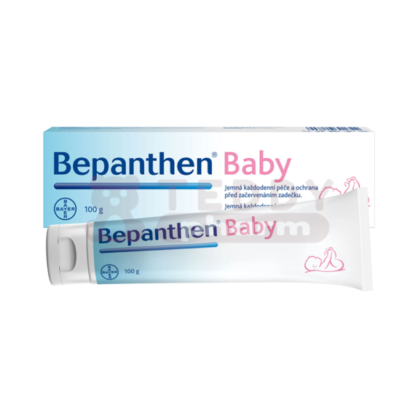 BEPANTHEN Baby Care Cream 100 g