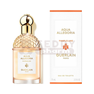 Guerlain Aqua Allegoria Pamplelune Eau de Toilette 125 ml