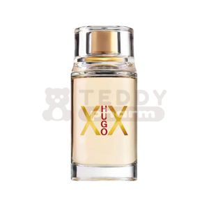 HUGO BOSS Hugo XX Woman Eau de Toilette 100 ml