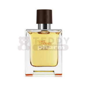 Hermès Terre D'Hermès Eau Intense Vetiver Eau de Parfum 100 ml