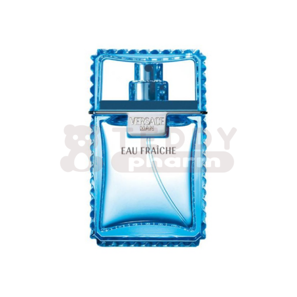 Versace Man Eau Fraîche Eau de Toilette Fraiche 30 ml