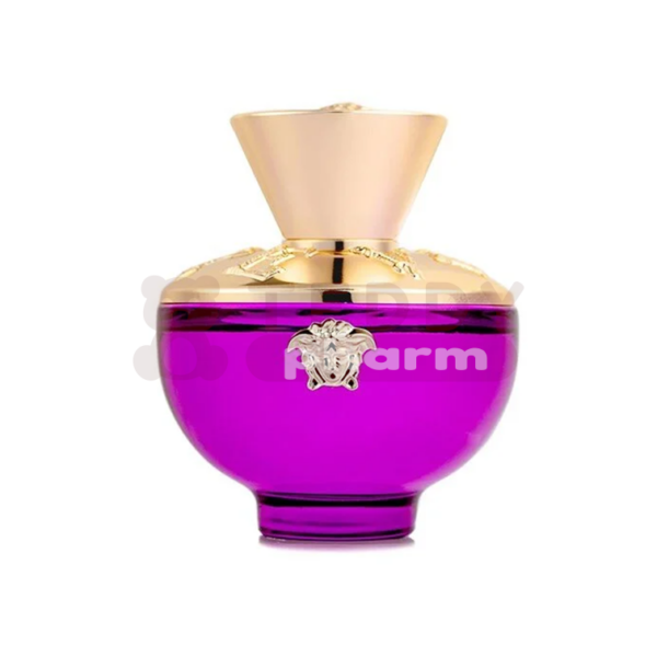 Versace Pour Femme Dylan Purple Eau de Parfum 100 ml