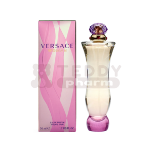 Versace Woman Eau de Parfum 50 ml