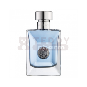 Versace pour Homme Eau de Toilette 100 ml