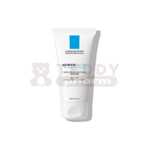 LA ROCHE Posay Nutritic Intense Creme 50 ml