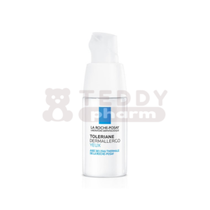 LA ROCHE Posay Toleriane Dermallergo Augen 20 ml