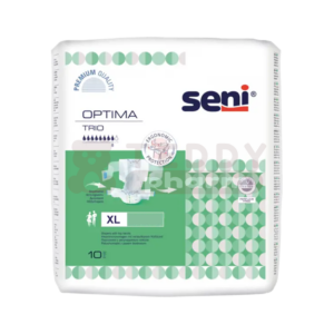 SENI Optima Trio Gr. XL 10 St