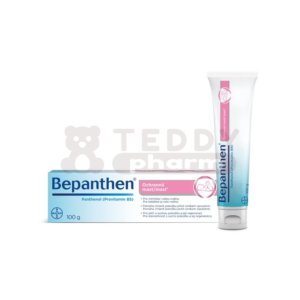 BEPANTHEN Baby Care Cream 100 g