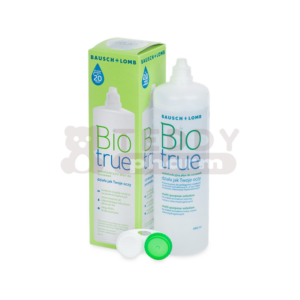 Biotrue All-in-one Lösung 480 ml