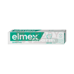 Elmex Sensitive Zahnpasta 75 ml