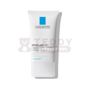 LA ROCHE Posay Effaclar Mat Creme 40 ml